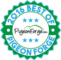 Best Of Pigeon Forge logo