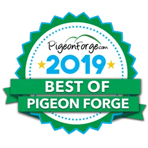 Best Of Pigeon Forge 2019