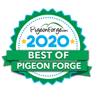 Best Of Pigeon Forge 2020