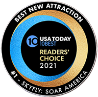 USA Today 10 Best 2021