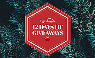 12 Days Of Giveaways In Pigeon Forge