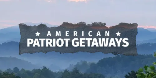 American Patriot Getaways