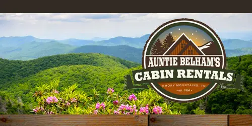Auntie Belham’s Cabin Rentals