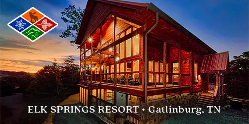 Elk Springs Resort