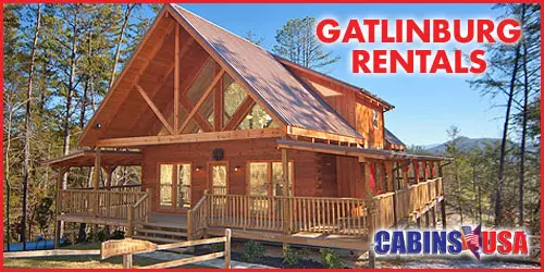 Gatlinburg Rentals
