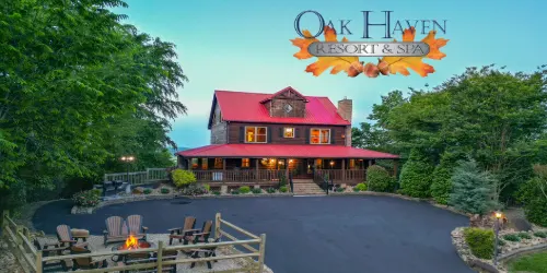 Oak Haven Resort & Spa