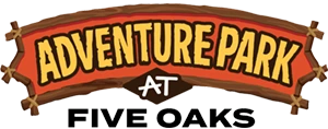 Adventure Park at Five Oaks logo
