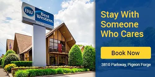 Best Western Toni Inn