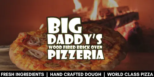 Big Daddy’s Pizzeria