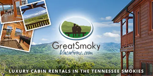 Great Smoky Vacations