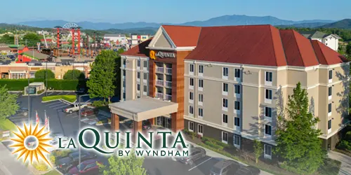 La Quinta Inns & Suites by Wyndham