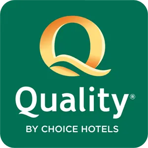 Quality Inn Pigeon Forge logo