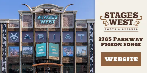 Stages West