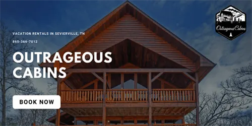 Outrageous Cabins