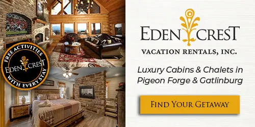 Eden Crest Vacation Rentals
