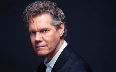 An Evening With Randy Travis: Click for event info.
