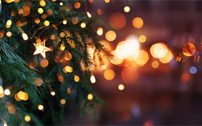 Gatlinburg Winter Magic: Click for event info.