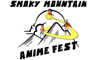 Smoky Mountain Anime Fest: Click for event info.