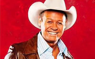 An Evening with Neal McCoy: Click for event info.