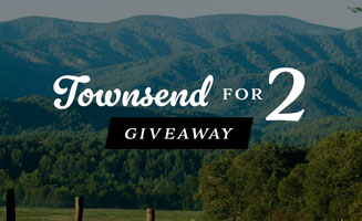 Townsend For Two Giveaway