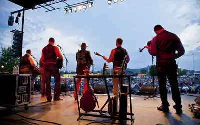 Click to open Events & Festivals page.