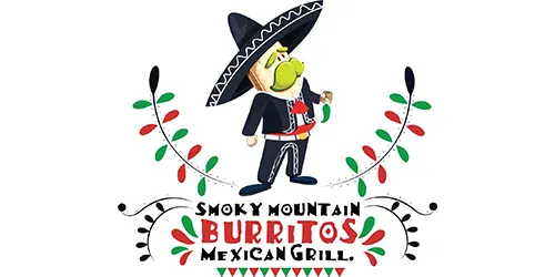 Smoky Mountain Burritos Mexican Grill