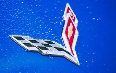Spring Corvette Expo: Click for event info.