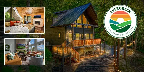 Evergreen Vacation Properties