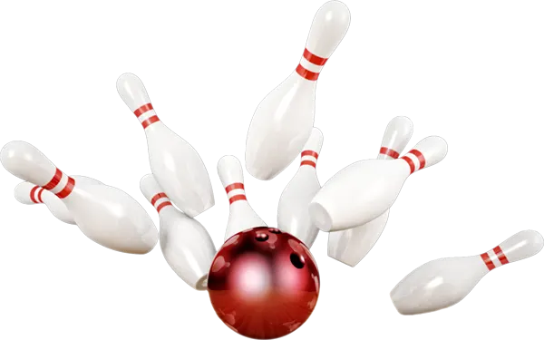 Go Bowling: Click for details.