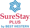 SureStay Plus by Best Western Pigeon Forge logo