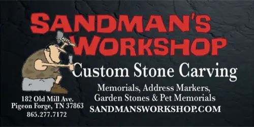Sandman’s Workshop