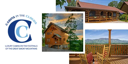 Cabins In The Clouds