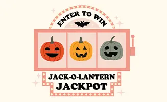 Jack-O-Lantern Jackpot