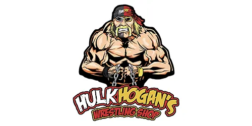 Hulk Hogan’s Wrestling Shop