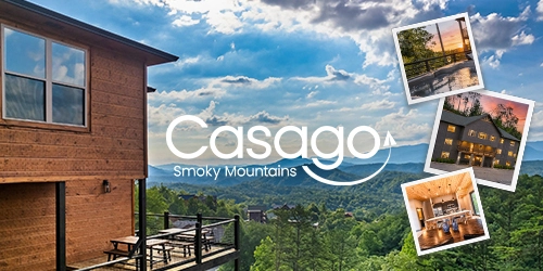 Casago Smoky Mountains