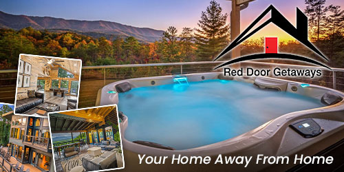 Red Door Getaways