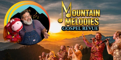 Mountain Melodies Gospel Revue