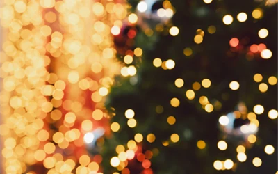 Tree Lighting at Tanger Outlets: Click for event info.