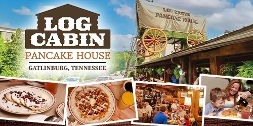 Log Cabin Pancake House