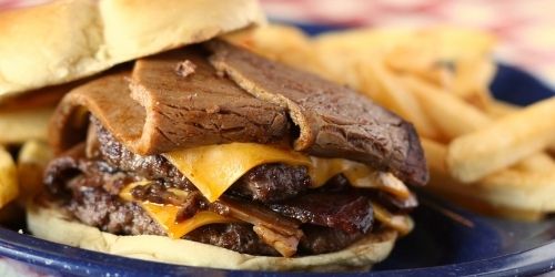 Bennett's Pit BBQ: Click to visit page.