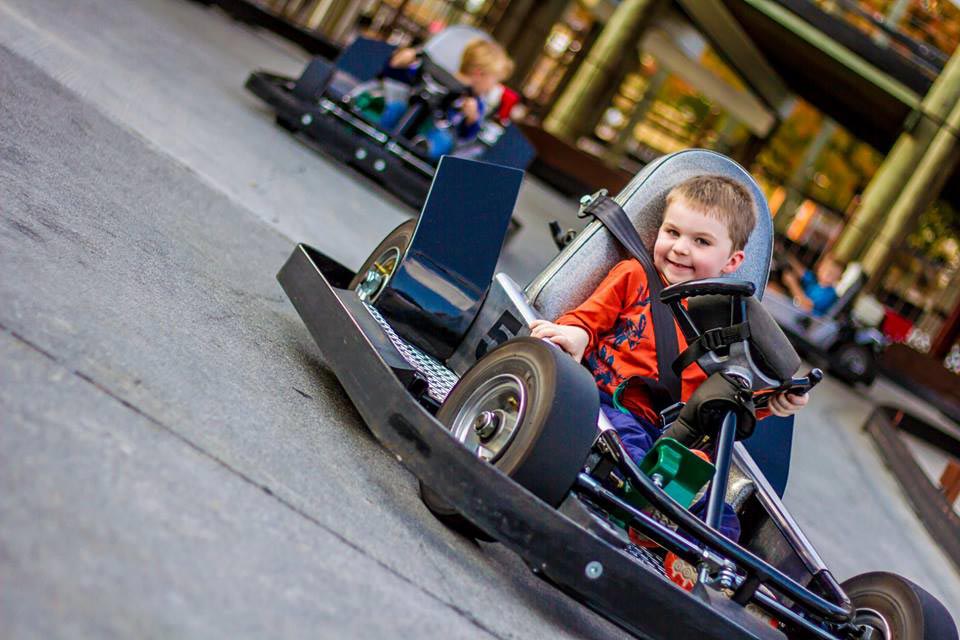 The Track Family Fun Park Pigeon Forge Tn Go Karts The Track Family Fun Park Pigeon Forge Tn Go Karts
