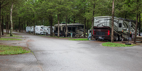 Pigeon Forge RV Parks Pigeon Forge RV Parks