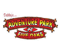 Adventure Park at Five Oaks logo