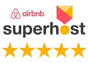 Airbnb Superhost