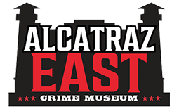 Alcatraz East logo
