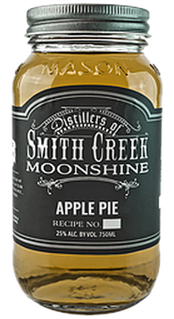 apple pie moonshine