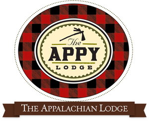 The Appy Lodge logo