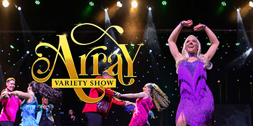 Array Variety Show