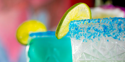 Azul Cantina: Click to visit page.