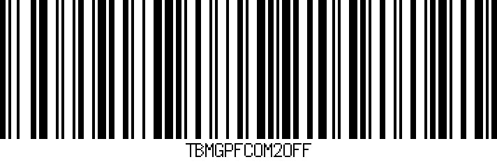 barcode